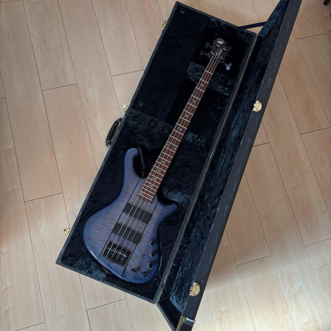 freedom ★ ベース　Dulake 4st Top The Ripper