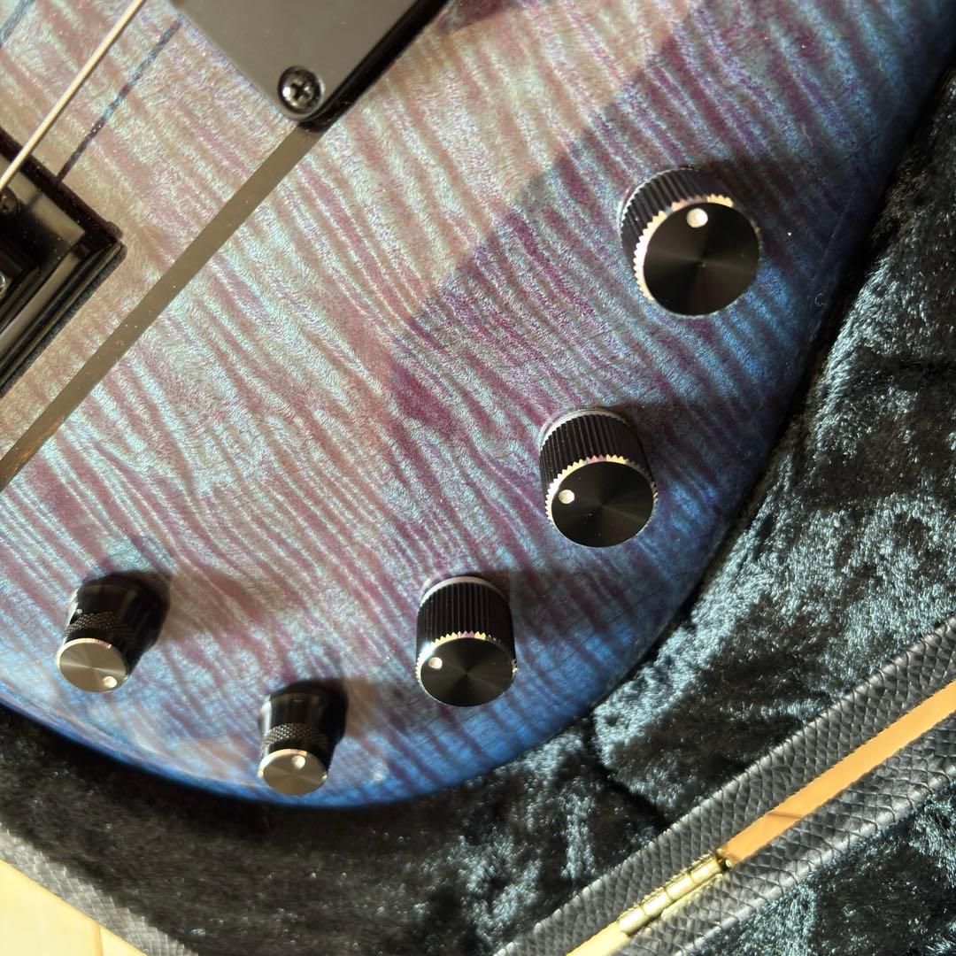 freedom ★ ベース　Dulake 4st Top The Ripper