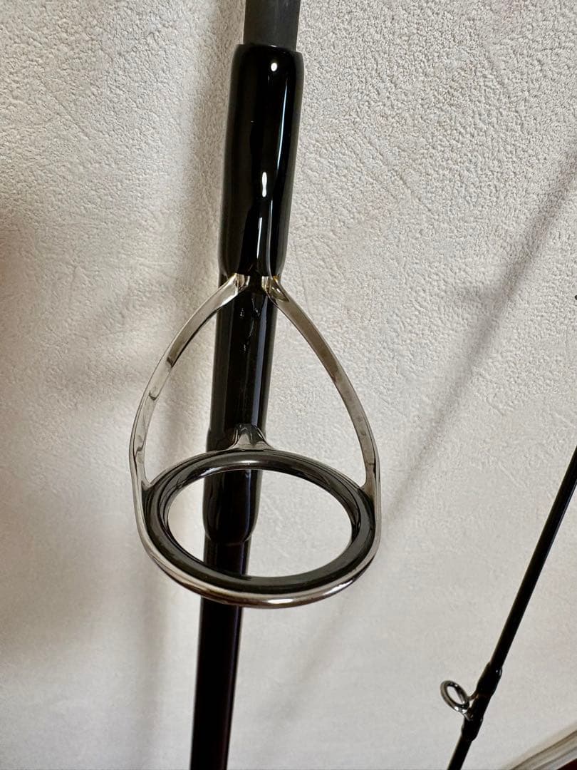 ツーリミットブルーバトル96/5 ハイドラグ TWO LIMITジャンプライズ