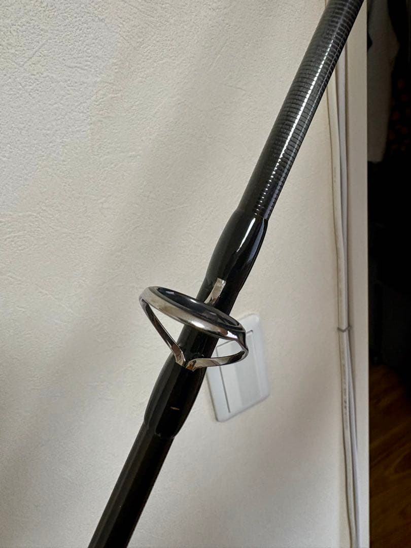 ツーリミットブルーバトル96/5 ハイドラグ TWO LIMITジャンプライズ