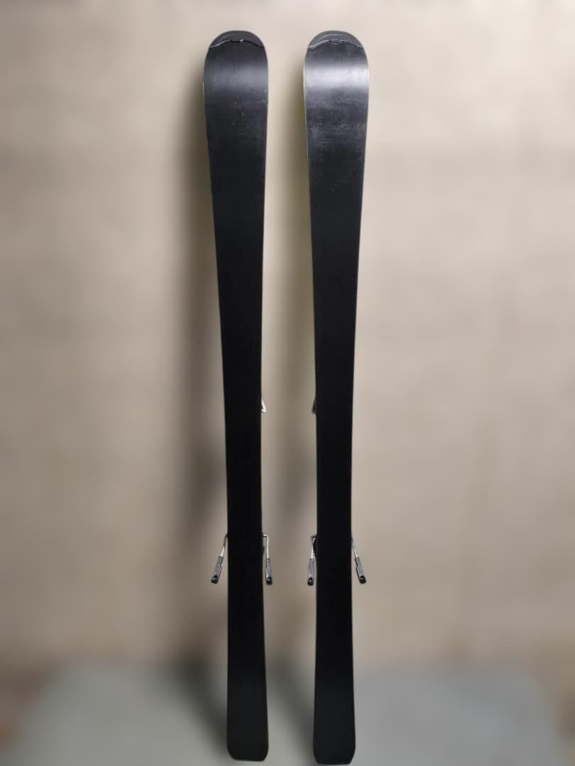 サロモン Salomon X-MAX JR 140cm ジュニアスキー