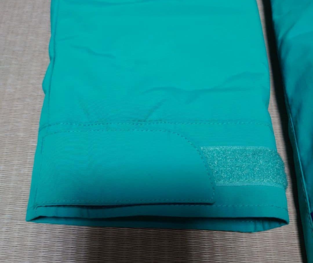 burton ガールズ スノーボード ウェア L 150 キッズ