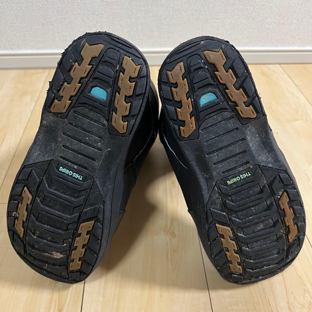 【即日発送】K2 ケーツー　スノーボードブーツ　MAYSIS 26.0cm