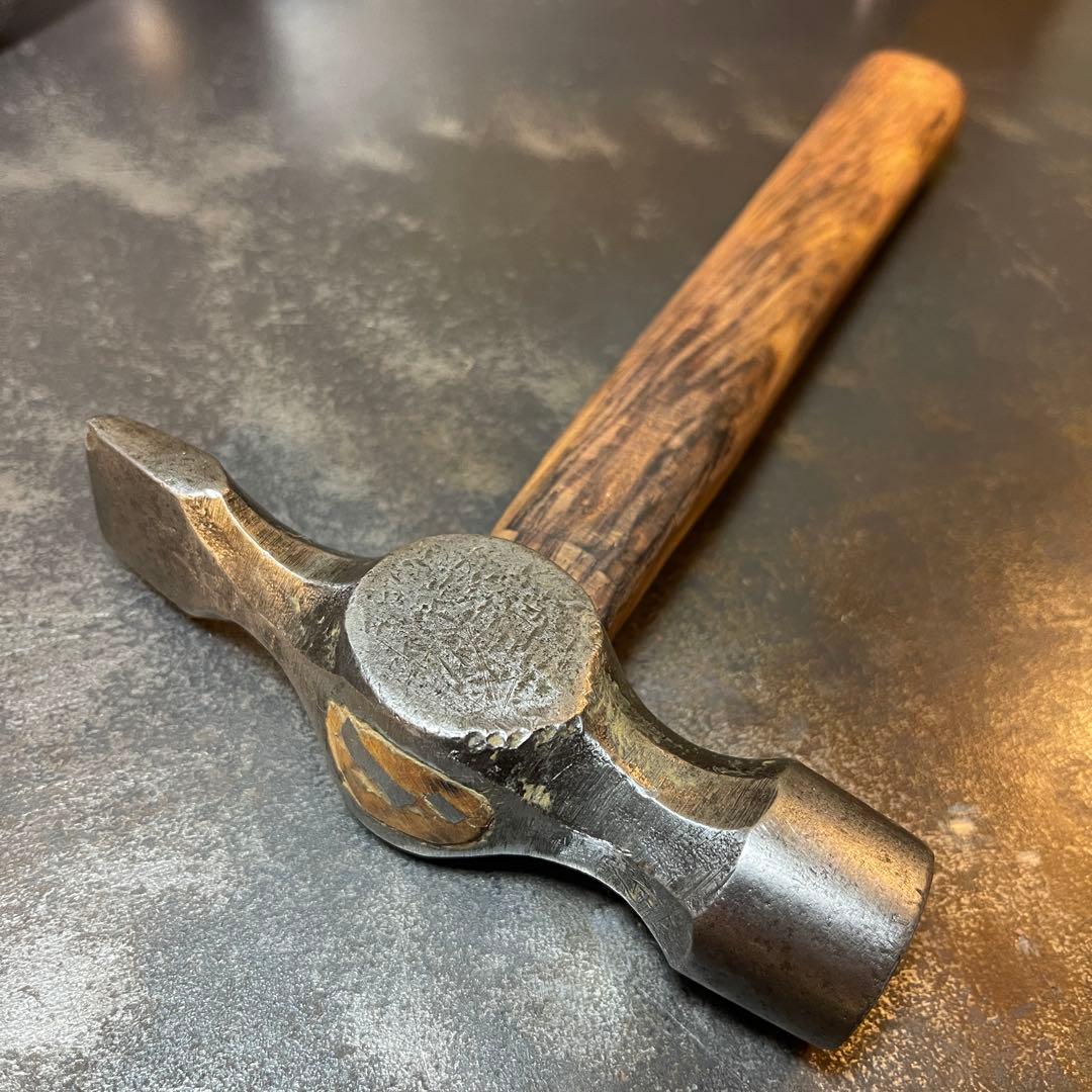 ■安全第一■ベビーハンマーUKとベビーハチェット USA お子様やお孫さんへ