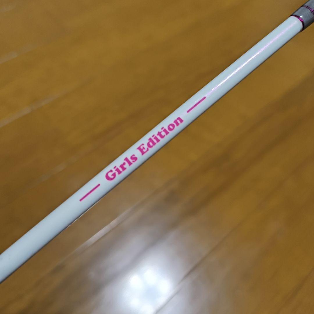 フォレスト　エリアユニゾンフォルテ　ガールズエディション　60L