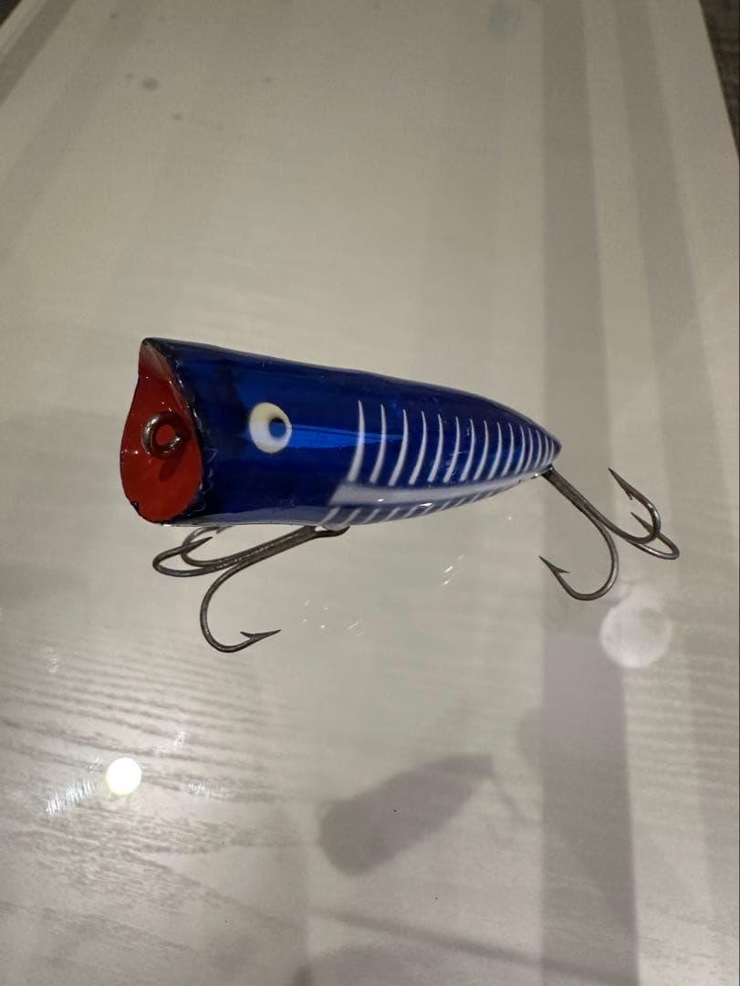 オールドへドン チャガースプーク