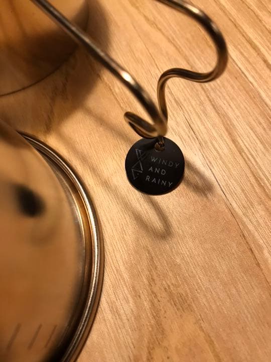 【激レア】windy＆rainy  Sierra300 GOLD 2個セット