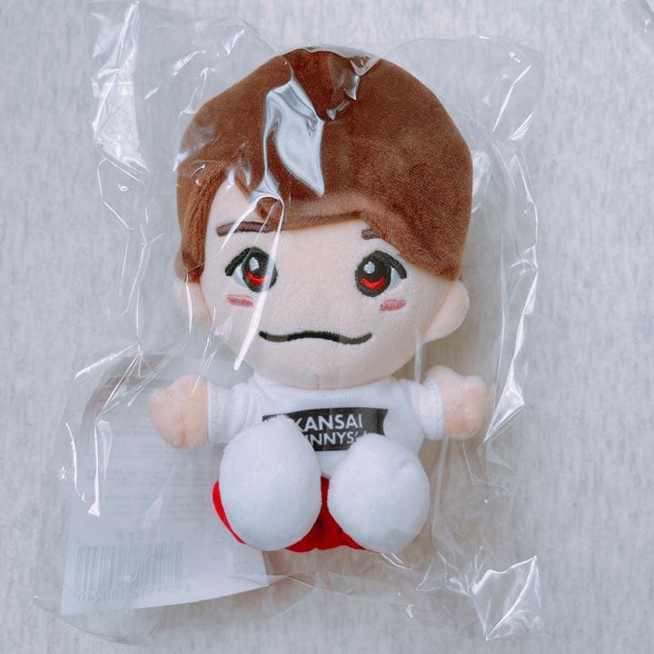 最終値下げ 西畑大吾 なにわ男子 ちびぬい 第1弾 アクスタ第1弾 fest