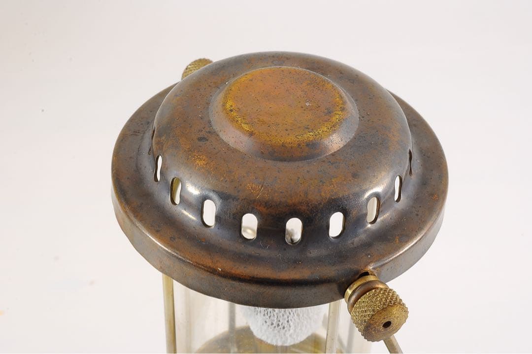 プリムス PRIMUS 100周年記念ランタン　PA-100L ガスランタン