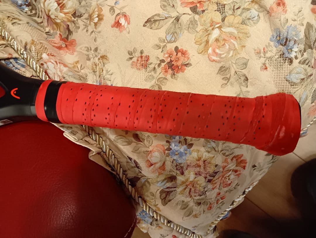 ヘッド　インスティンクト HEAD INSTINCT PWR 115 ケース付