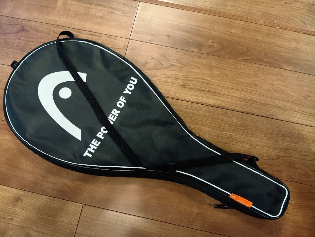 ヘッド　インスティンクト HEAD INSTINCT PWR 115 ケース付