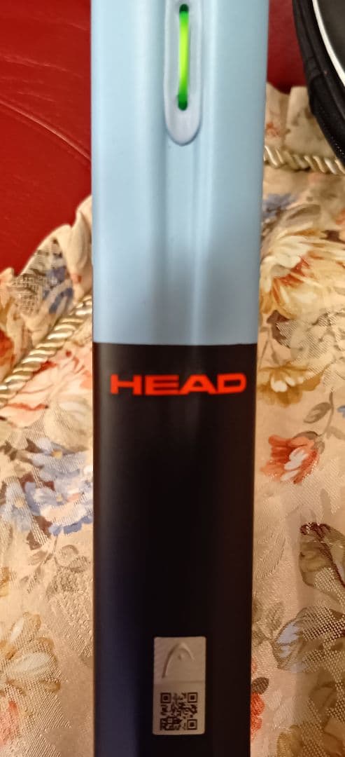 ヘッド　インスティンクト HEAD INSTINCT PWR 115 ケース付