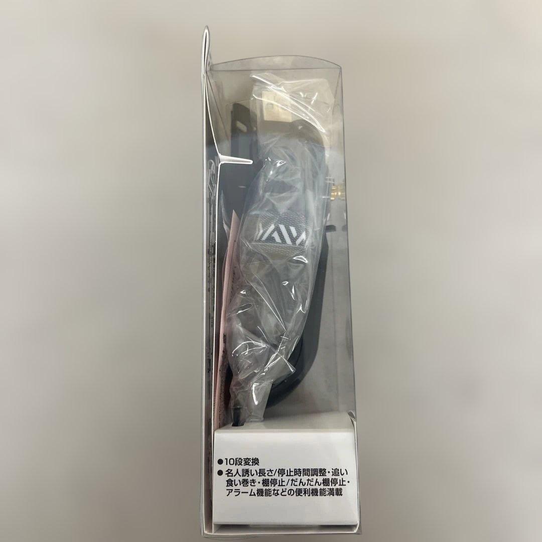 512597 ダイワ　ワカサギ用 電動リール クリスティアワカサギ AIR 2個