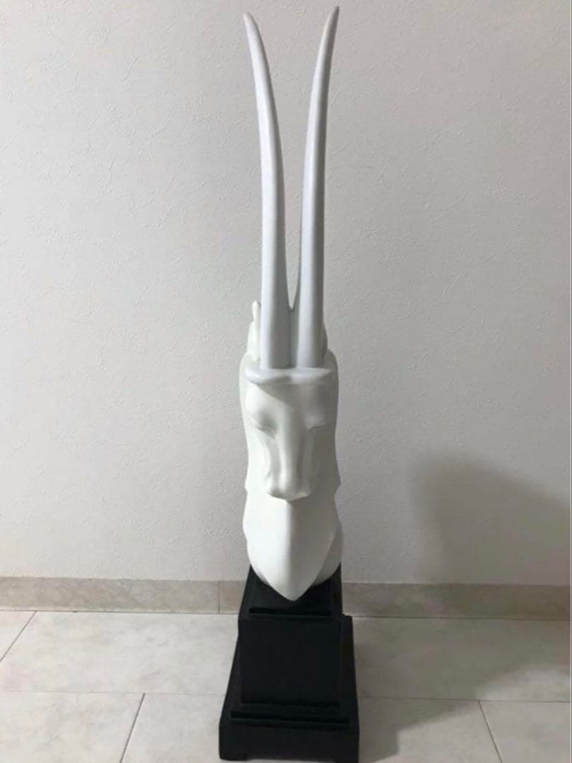 ◾️馬のオブジェ◾️置物 スカルプチャー 彫刻◾️アンティーク◾️