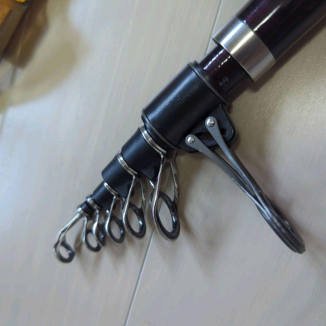 シマノ サーフリーダー 425CX-T SHIMANO SURF LEADER