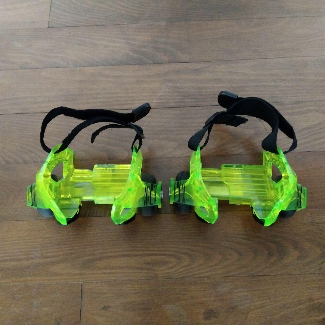 【諸々セット】プリキュア 自転車 16インチ/キックスケーター/ローラーシューズ