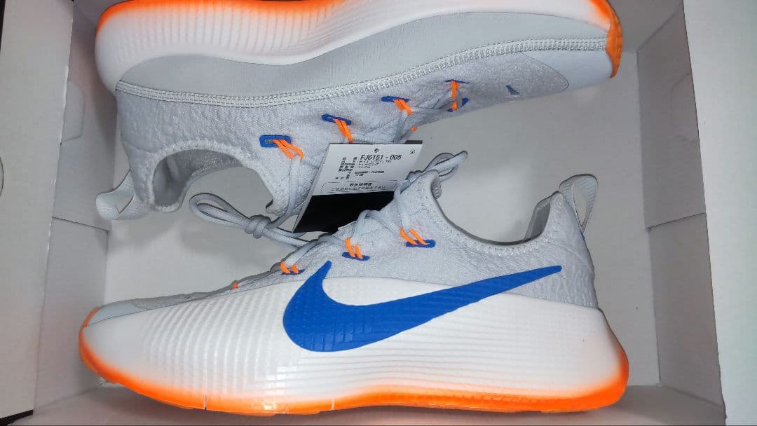 Lebron tr 1　knicks