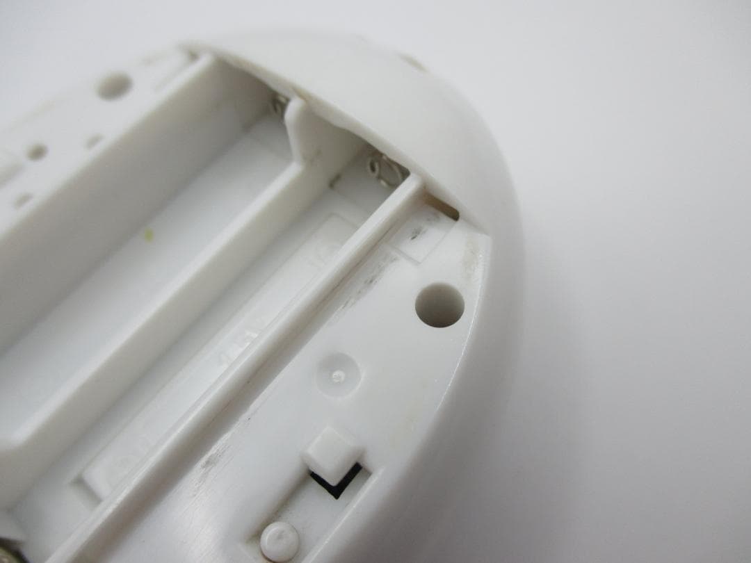 通電OK たまごっち ピース ホワイト 白 Tamagotchi P’s レア