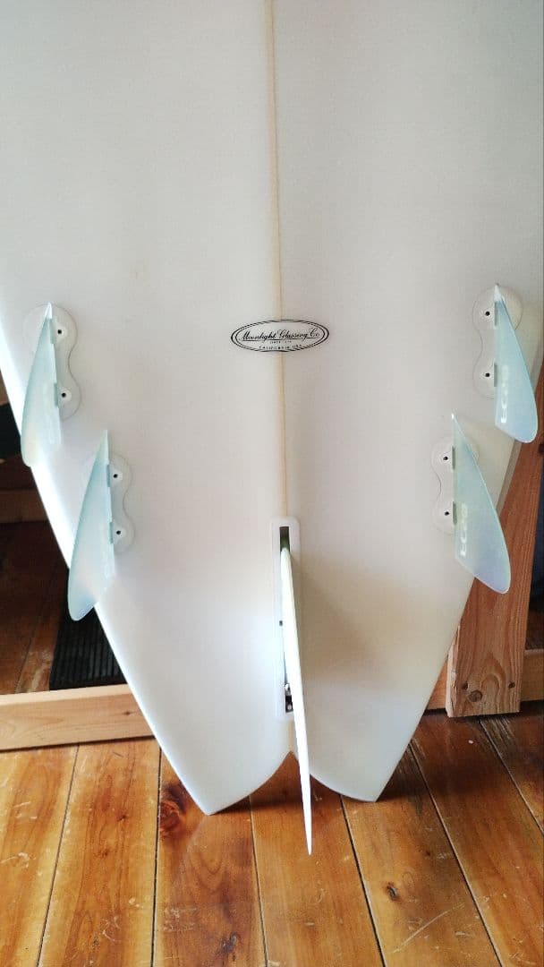 Campbell Brothers キャンベルブラザーズ ボンザー