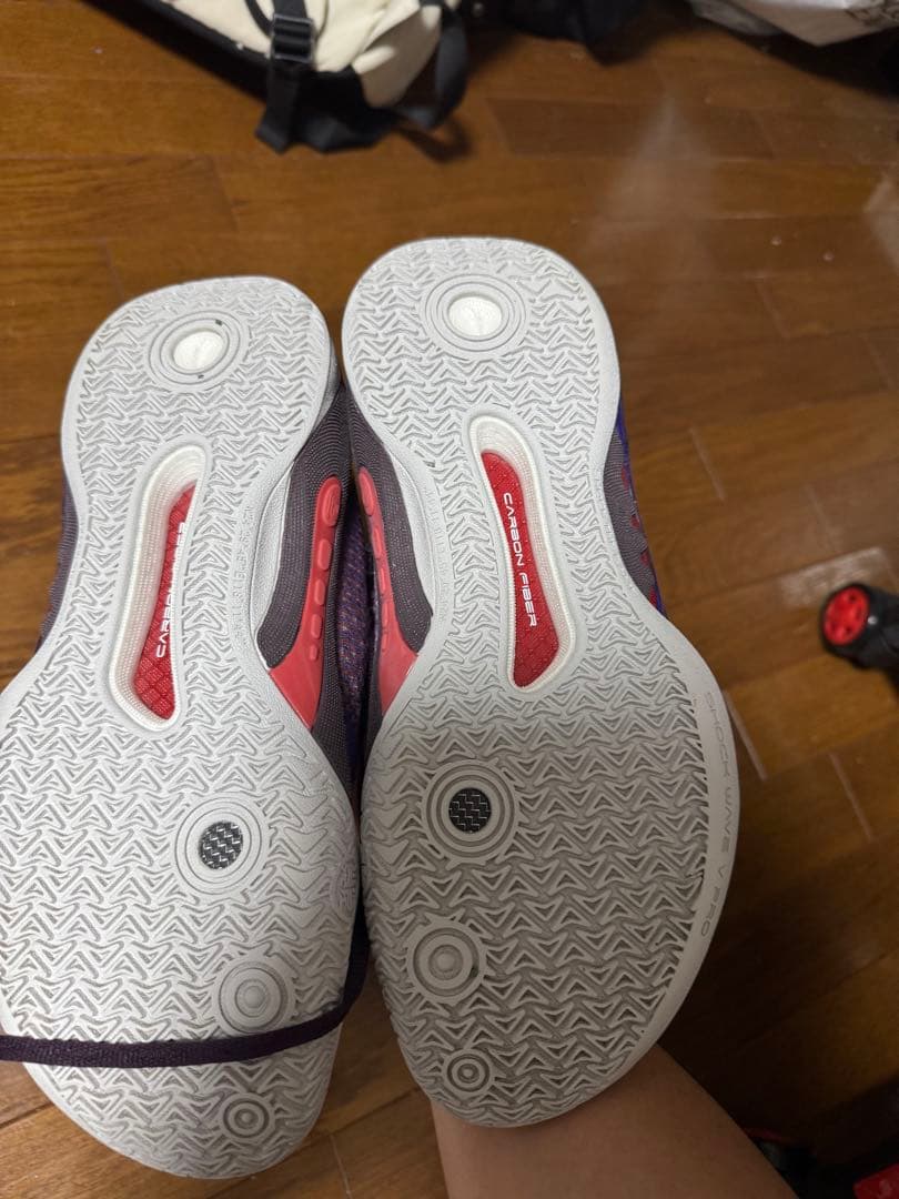 アンタ　shockwave 5 pro moon