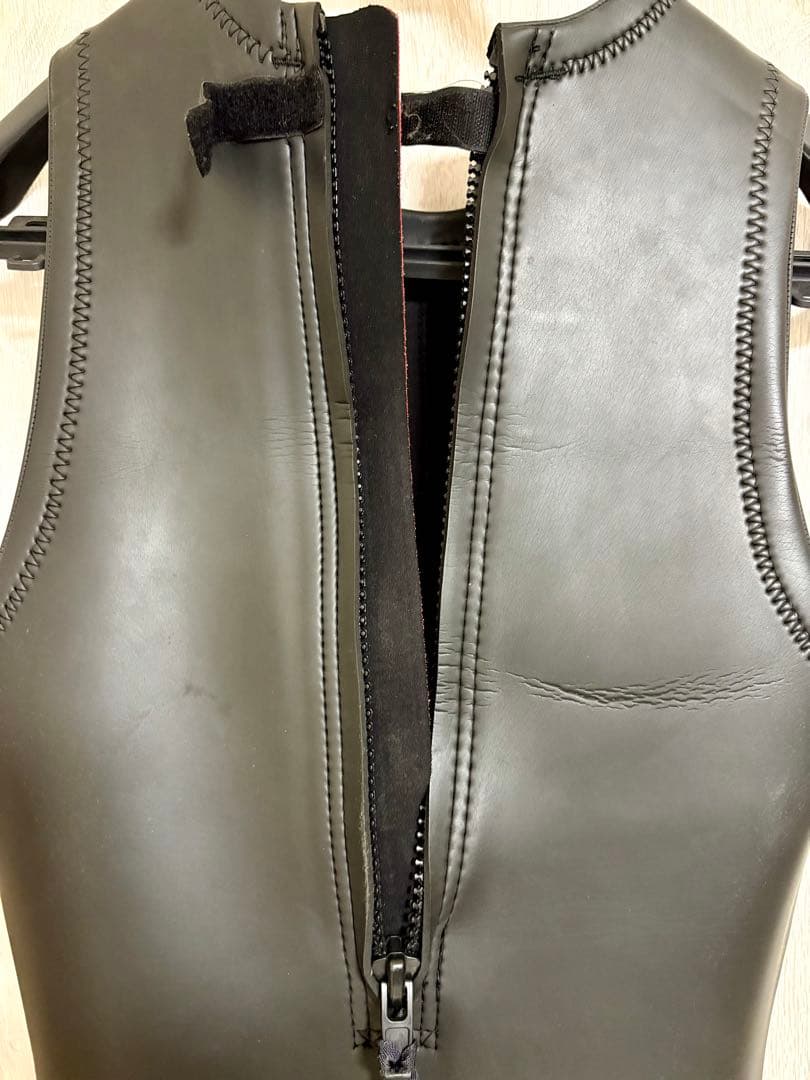 h　dove ロングジョン