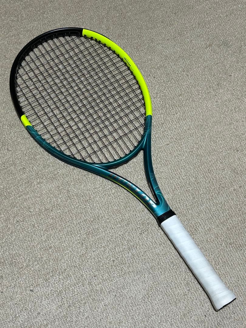 DUNLOP SX 300 テニスラケット　G2