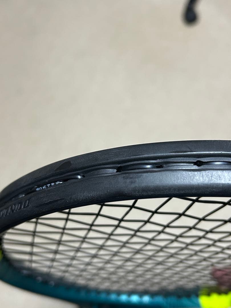 DUNLOP SX 300 テニスラケット　G2