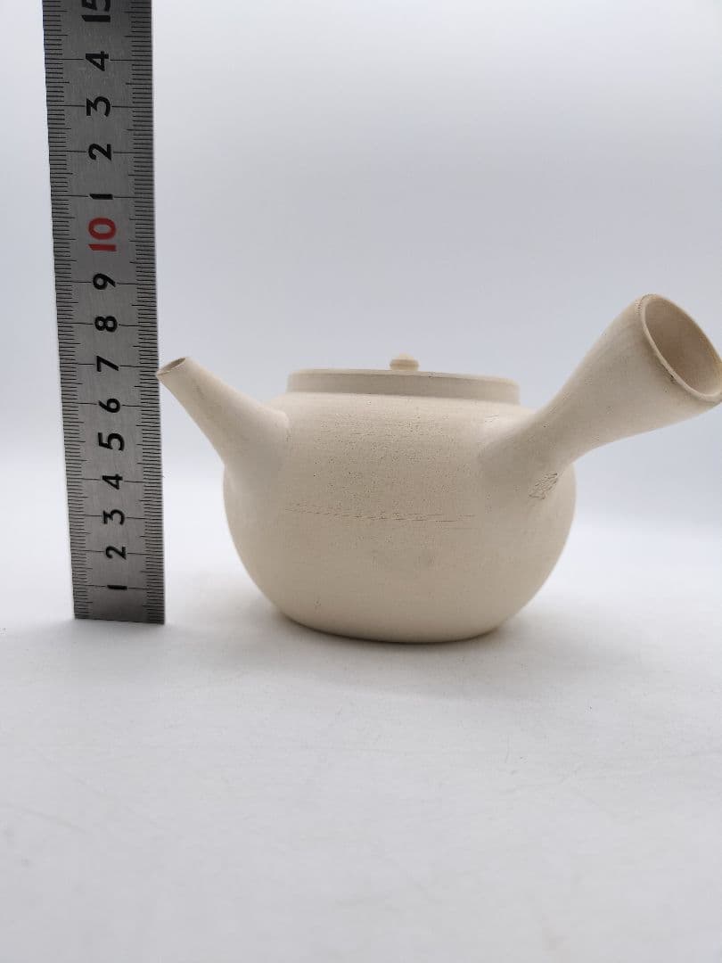 c788 煎茶　湯沸 ボーフラ　北村和煌 茶道具 古物