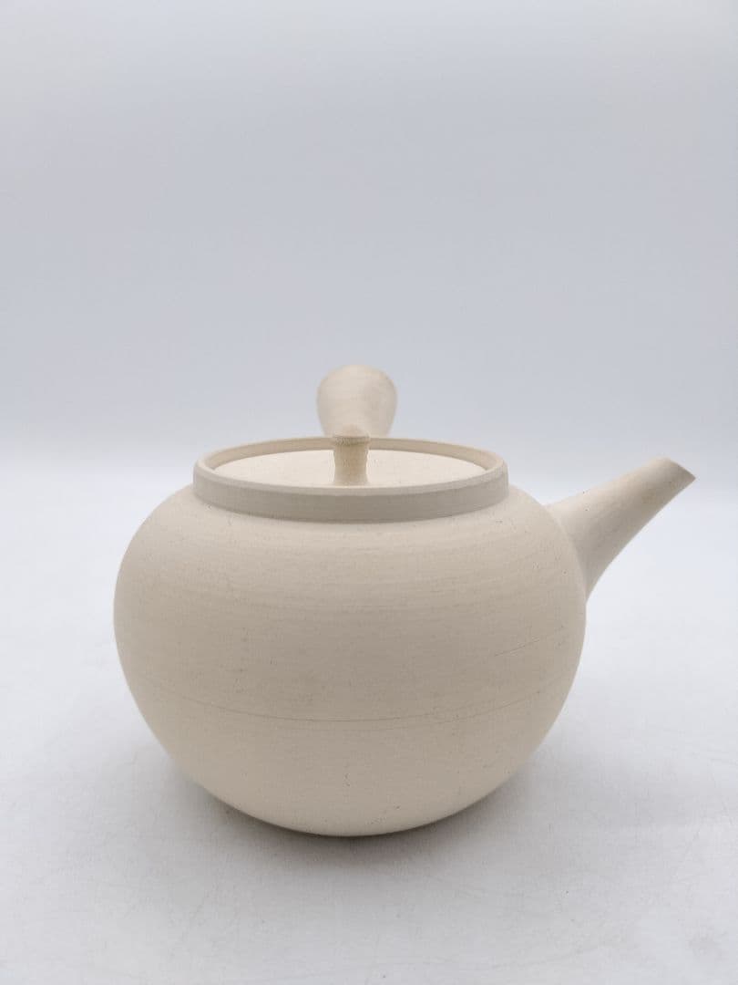 c788 煎茶　湯沸 ボーフラ　北村和煌 茶道具 古物