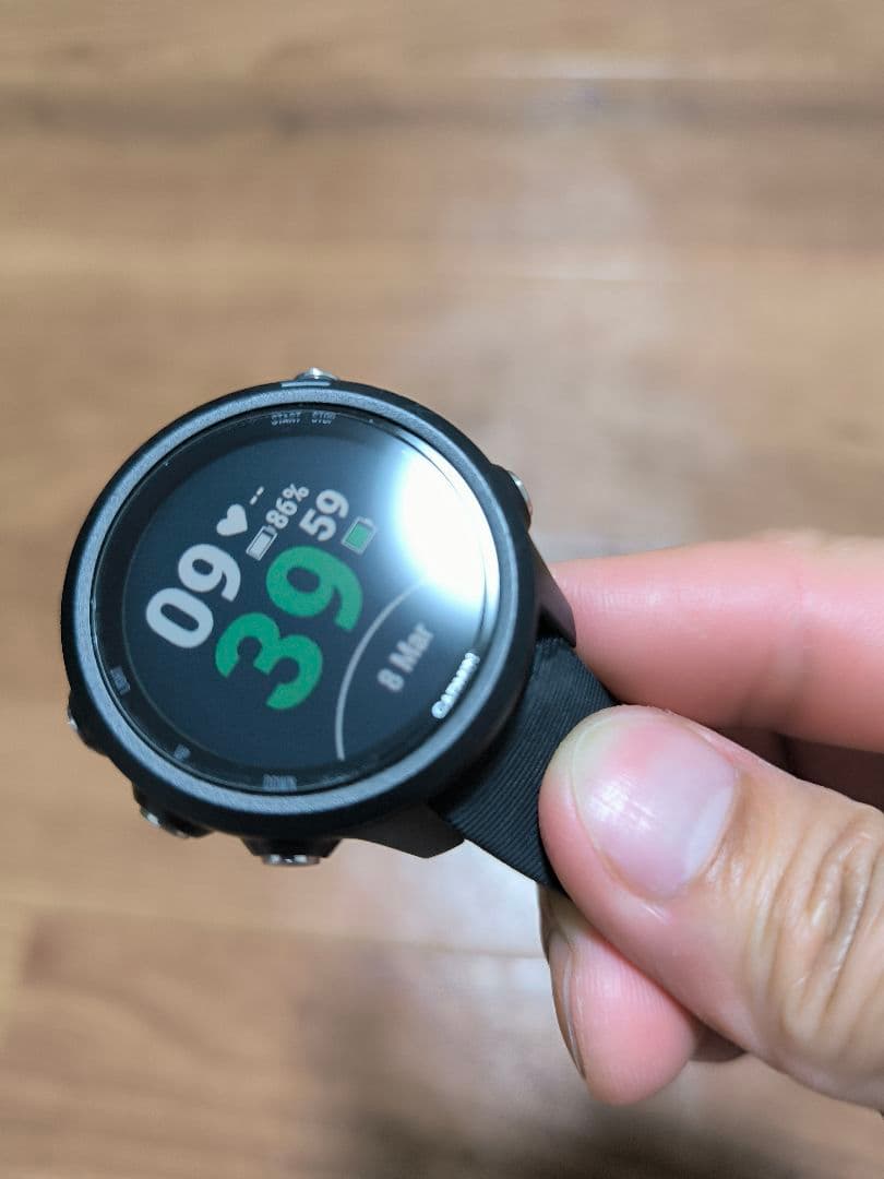 Garmin Forerunner 245 GPSウォッチ