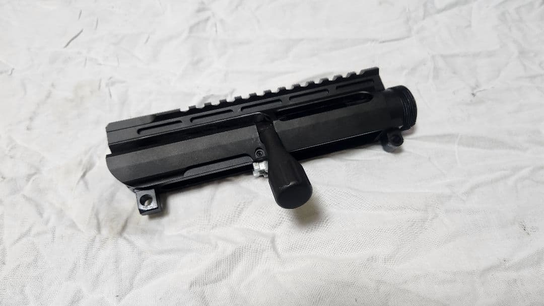 MapleLeaf ARBAキット