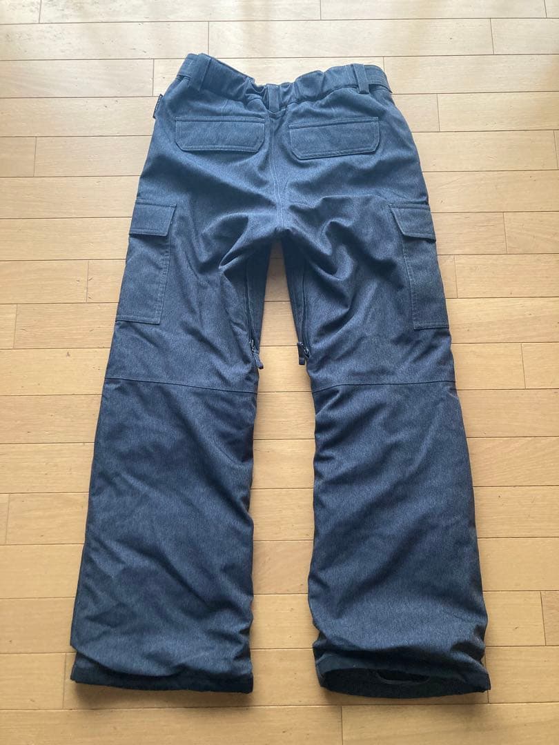 BURTON BOYS ウエア上下　サイズXL