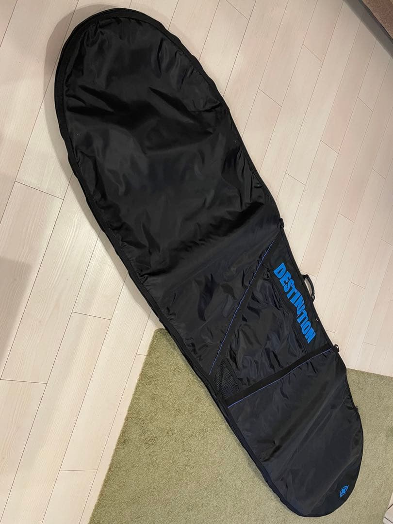 ☆ Destination ロングボードケース9.6☆