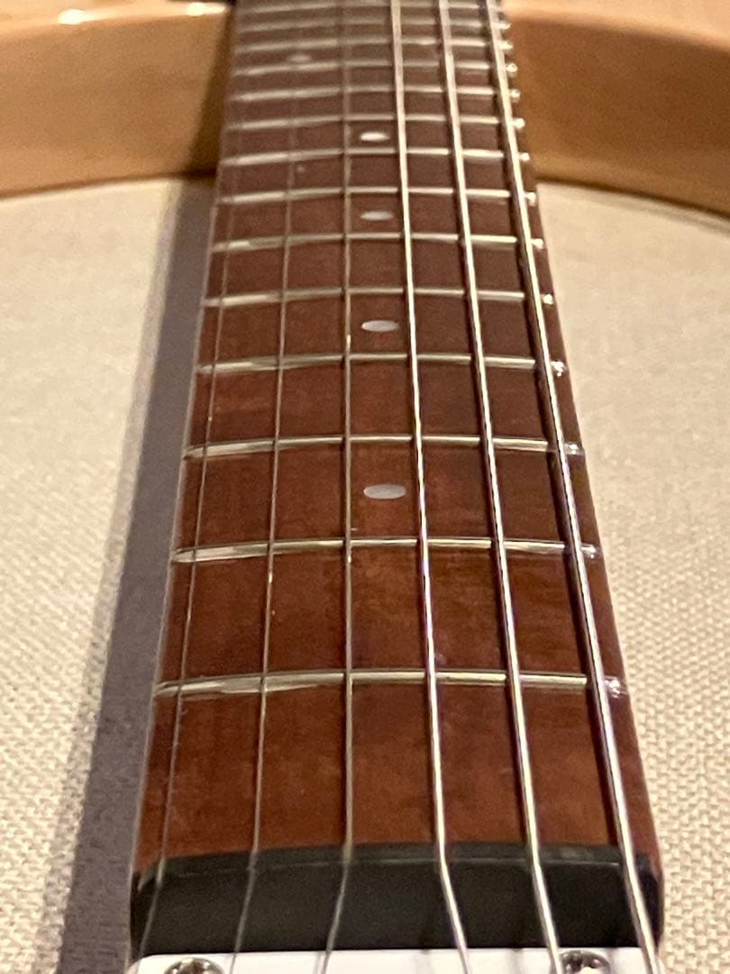 リッケンバッカー 330 Mapleglo 2024年製