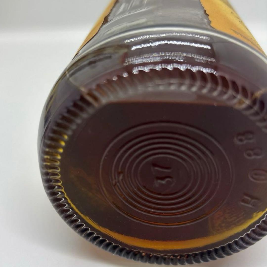 EARLY TIMES バーボンウイスキー 700ml