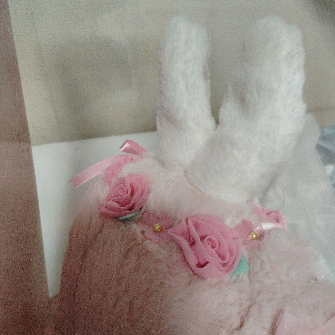 マイメロディ　バースデードール　バレエ