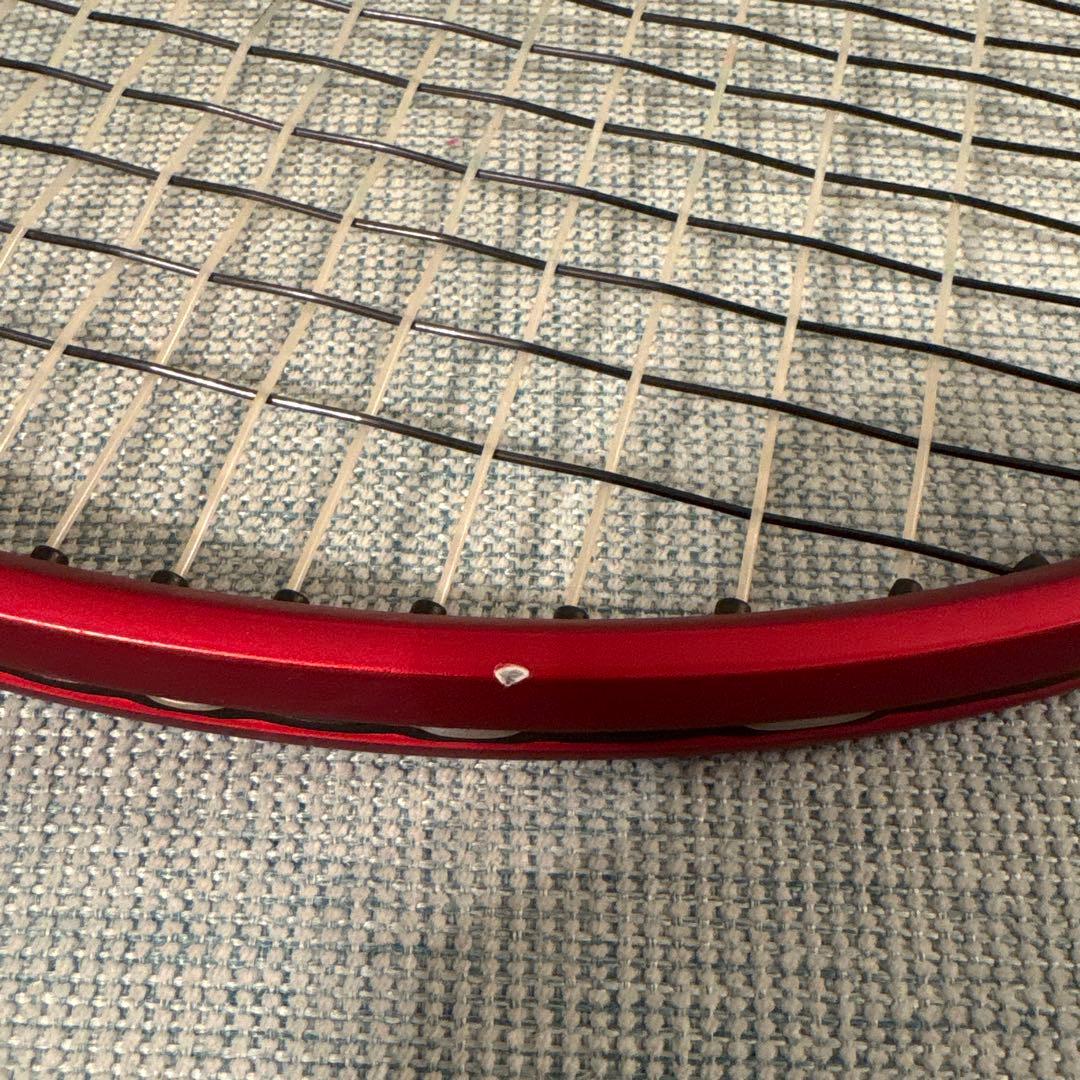 WILSON CLASH 100L V2 テニスラケット　G2