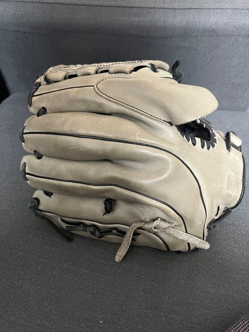 久保田スラッガー投手用硬式スペシャルオーダー