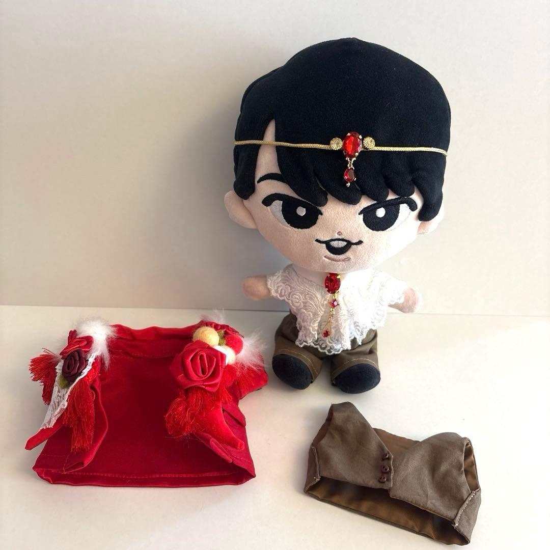 専用 すのチル　服　　TRUE LOVE 衣装　宮舘涼太　渡辺翔太