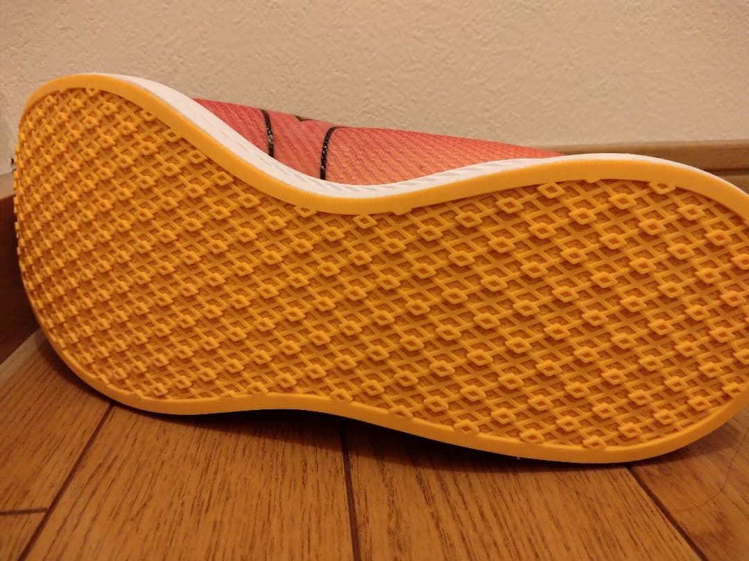 ミズノランニングシューズ26.5センチ