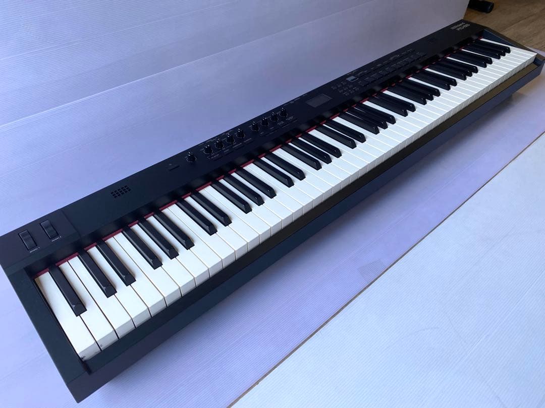 Roland 信頼のステージピアノ！RD-88 / RD88 電子ピアノ