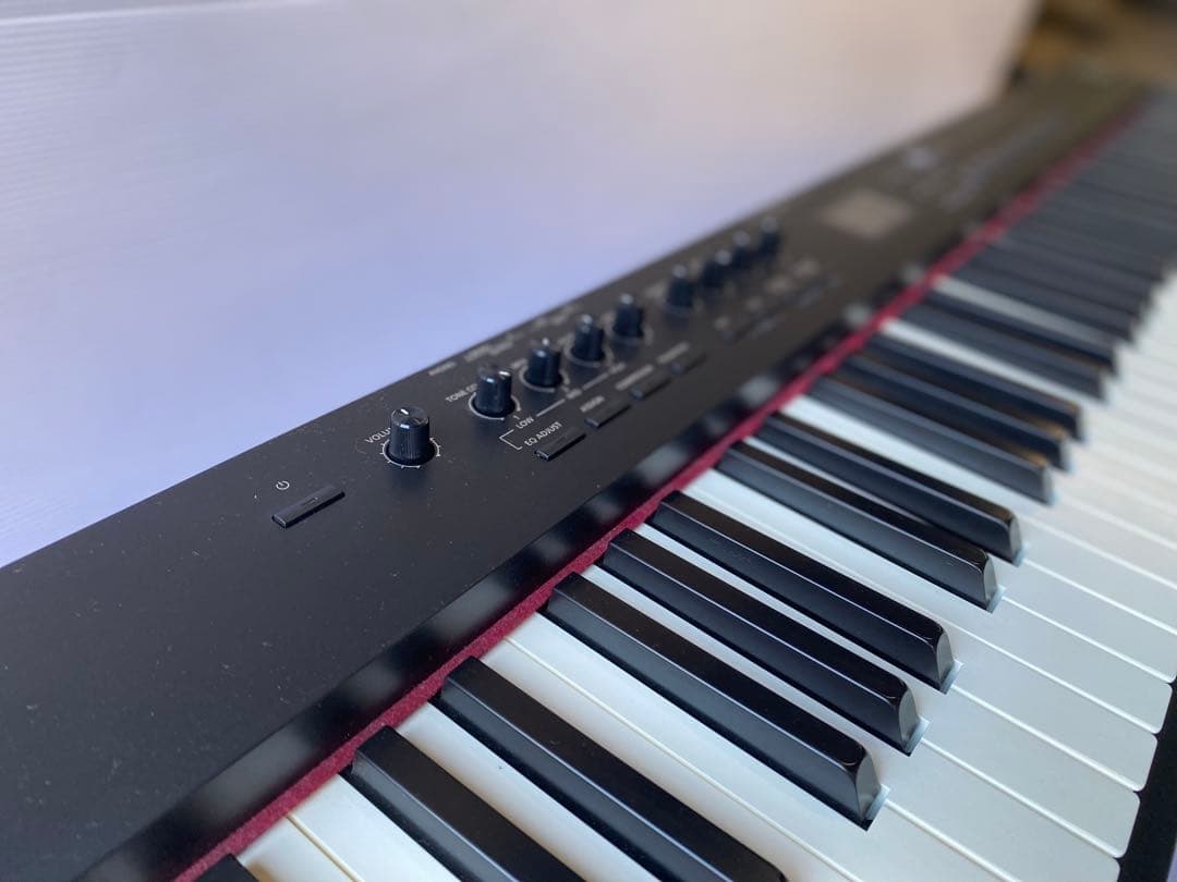 Roland 信頼のステージピアノ！RD-88 / RD88 電子ピアノ