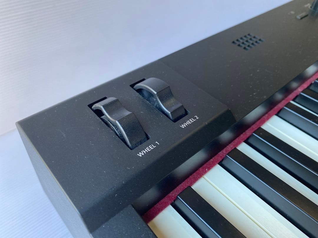 Roland 信頼のステージピアノ！RD-88 / RD88 電子ピアノ