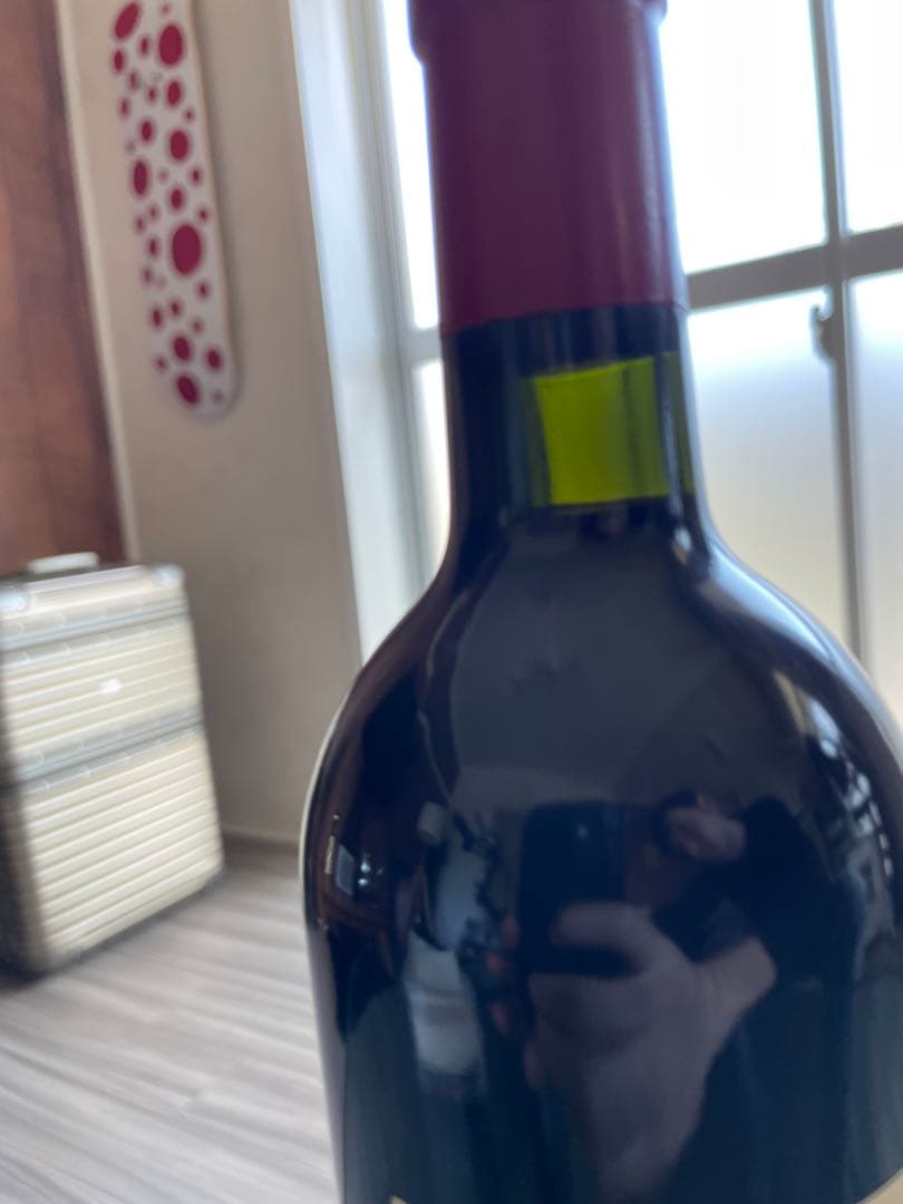 Château Figeac 2013 赤ワイン