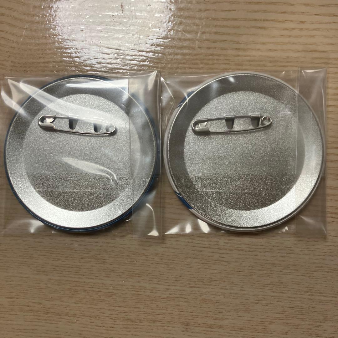 金色のコルダ　缶バッジセット 月森蓮　C