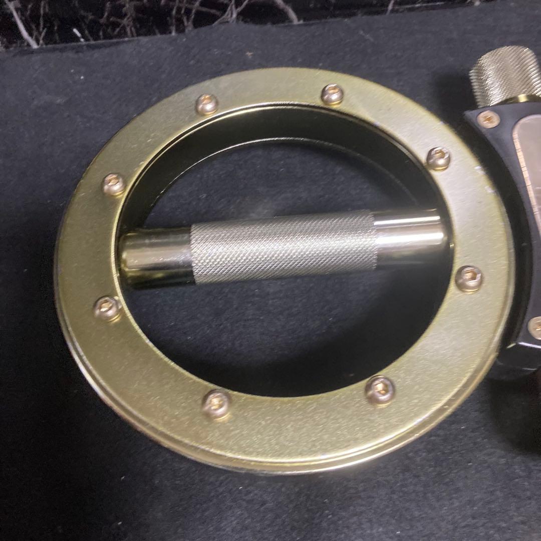 バーンマシン　ゴールドラグジュアリー