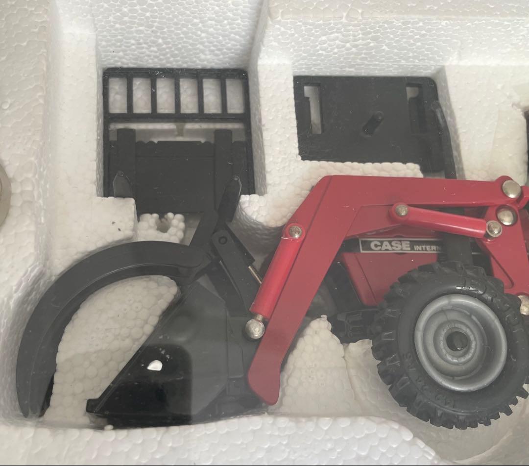 CASE INTERNATIONAL 2294 トラクター 1/32 ERTL