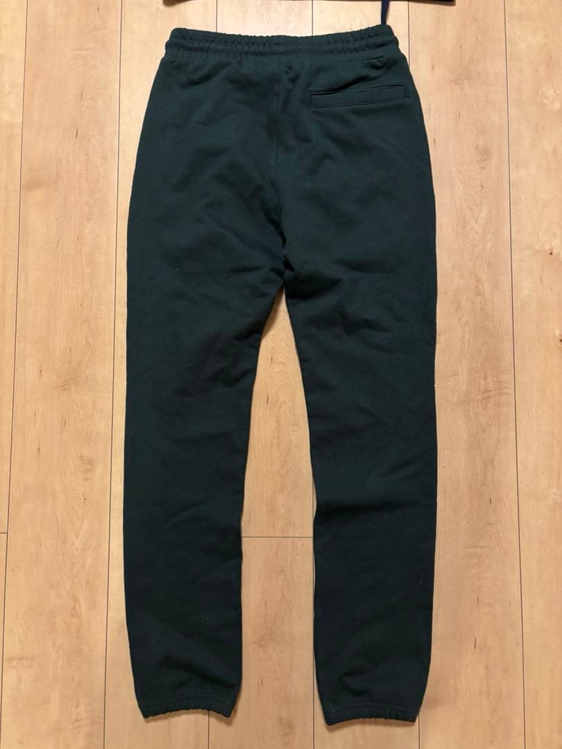 KITH×MLB キス×ドジャース ウィリアムズ パーカー パンツ 上下セット