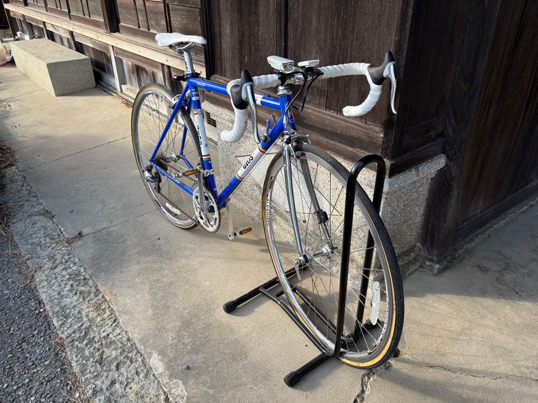 ロードバイク GIOS ！値引き中！