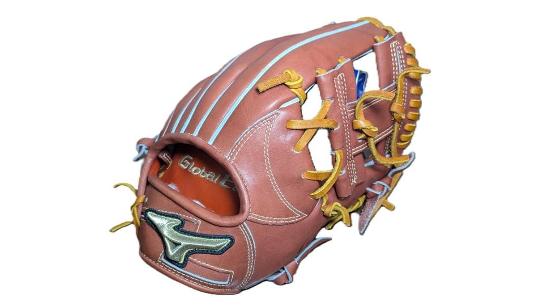 ミズノ 硬式用 内野手 野球グローブ グローバルエリート インフィニティNEO